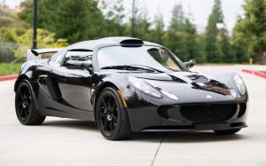 Lotus Exige S240 '2008